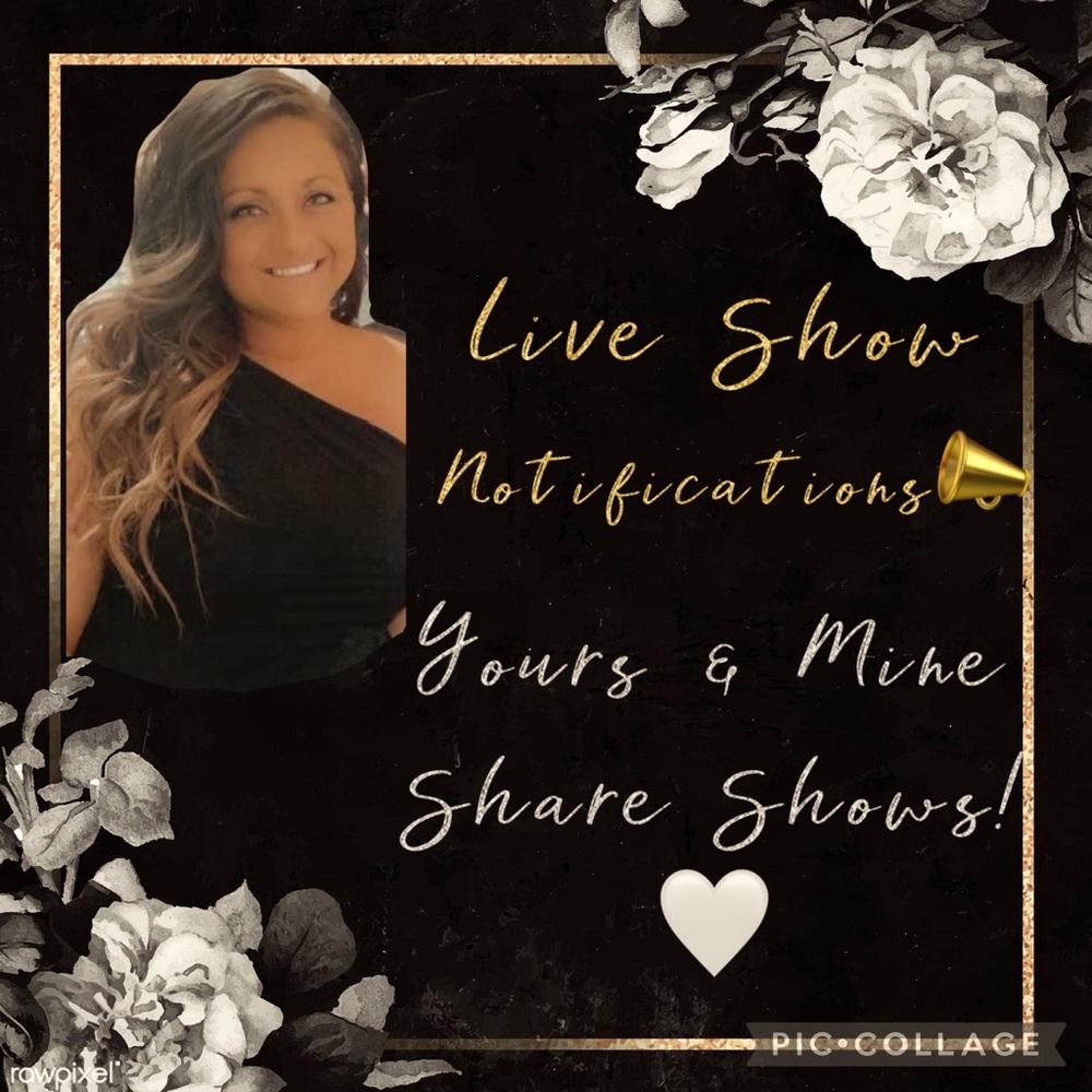 Live Show Notifications 📣 - Picture 2 of 2